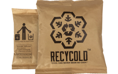 ACUMULADORES DE FRÍO ECOLÓGICOS