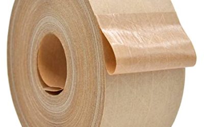 Papel Engomado, ¿Por qué está tan de moda?